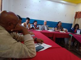 यसपालिको निर्वाचन तडकभडक र खर्चिलो बनेन : मानवअधिकार आयोग