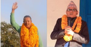 तेह्रथुमको प्रदेशसभा (क) मा सुब्बा र दुलालबीच प्रतिस्पर्धा, कसलाई कति चुनौती ?