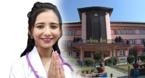 डा. तोसिमा कार्कीको उम्मेदवारी कायम राख्न सर्वाेच्चको आदेश