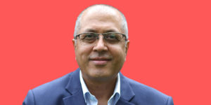 पराजय व्यहोरे पनि देश र जनताको हितमा सदा समर्पित रहन्छु : राजन भट्टराई