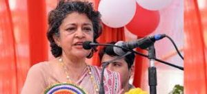 मोरङ २ मा एमालेको अग्रता, सुजाता पछि परिन्