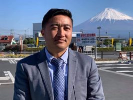  निर्वाचन आयोगद्धारा सदस्यसचिव गुरूङलाई स्पष्टीकरण