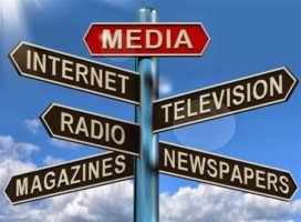 सञ्चार क्षेत्र खुसी पार्न उम्मेदवारको आश्वासन : सञ्चारकर्मीलाई पेन्सनदेखि तालिम र फेलोसिप