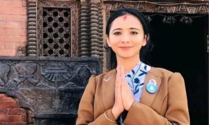 निर्वाचन आयोगको तोसिमा कार्कीलाई निर्देशन– घण्टी नबझाउनुस्