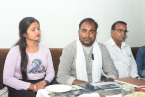 स्वतन्त्र उम्मेदवार असलम भन्छन्- राजनीतिक दलविरुद्ध मेराे उम्मेदवारी