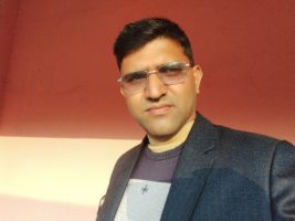 रायमाझीलाई भुसालको शुभकामना सन्देश- युवाहरूलाई खाडीमा बेच्ने होइन, देशमै स्वरोजगार बनाऔं