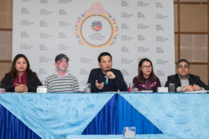 नेपाल लिटरेचर फेस्टिभलको दशौं संस्करण पुस ६ देखि ११ सम्म आयोजना हुँदै