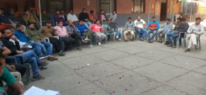 चुनाव नसकिदै महोत्तरीमा अर्को चुनावको चर्चा