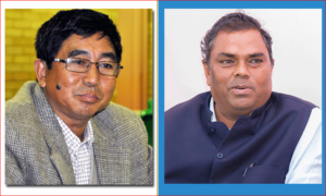 जसपा संसदीय दलको नेतामा यादव, अशोक राई असन्तुष्ट