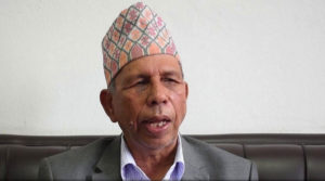 पुष्पलाल कम्युनिष्ट आन्दोलनका पिता हुन्: वेदुराम भुसाल