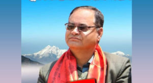 दोलखा प्रदेश सभा (ख) मा एमाले उम्मेदवार भरतबहादुर केसी विजयी