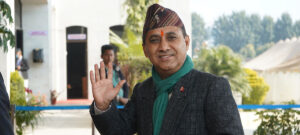 पहिलोपटक सांसदको शपथ लिँदा अर्को जन्म लिएको महसुुस भयो : विश्वप्रकाश शर्मा
