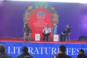 ‘जंगलबाट ल्याएर पाल्दैमा हात्ती घरपालुवा हुँदैनन्’