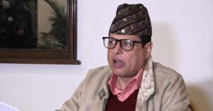 एकीकृत समाजवादी कुनै पनि पार्टीसँग एकीकरण हुँदैन : प्रवक्ता खतिवडा