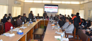 आदिवासी जनजाति ज्ञान सम्मेलन जारी, पहिलो दिनमा २३ विज्ञको कार्यपत्रमाथि छलफल