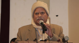 जहाँ लोकतन्त्र छ, त्यहाँ स्वतन्त्र पत्रकारिता हुन्छ अभिव्यक्तिको स्वतन्त्रता हुन्छ : पूर्वराष्ट्रपति यादव