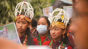 पौष शुक्ल प्रतिपदाः तोल ल्होसार पर्व मनाइँदै