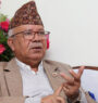 कम्युनिष्ट आन्दोनलाई पुुनःजागरण गर्न मदन–आश्रितको योगदान अतुुलनीयः अध्यक्ष नेपाल