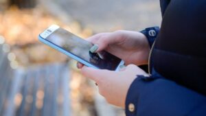 जुम्लाका प्राविधिकलाई कोबाेकलेक्ट मोबाइल एप्ससम्बधी अभिमुखीकरण