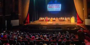 निफको आठौं राष्ट्रिय महाधिवेशन सुरु, ३ वर्षका लागि नयाँ नेतृत्वसमेत चयन गरिदै