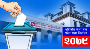 २०४८ यताका निर्वाचनमा २०७९ मङ्सिरको निर्वाचनको बदर मत प्रतिशत सबै भन्दा बढी
