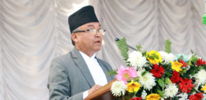 निर्वाचन प्रणालीमा आवश्यक सुधार गरिनेछ : प्रमुख आयुक्त थपलिया