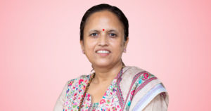 नयाँ सरकारको नेतृत्व आलोपालो गर्ने सहमति भएको छ : रेखा शर्मा