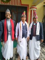 सुदूरपश्चिम प्रदेश : प्रदेशसभा सदस्यले लिए शपथ