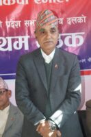 एमाले कर्णाली प्रदेशसभा संसदीय दलको नेतामा कँडेल