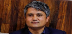 प्रचण्डको नेतृत्व एमालेले स्वीकार्दैन : सूर्य थापा