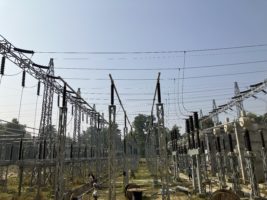 सुनवल १३२ केभी सबस्टेसन सञ्चालनमा, परासी क्षेत्रको विद्युत् आपूर्तिमा सुधार