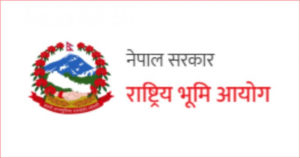 महानगरको सुकुमुबासी बस्ती हटाउने कार्यमा भूमि आयोगकाे रोक