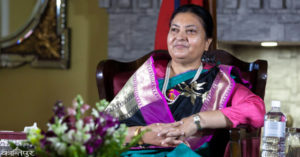 राष्ट्रपतिबाट अध्यादेश जारी भए रेशमदेखि आलमसम्म छुट्न सक्ने