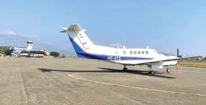 क्यालिब्रेसनको यान्त्रिक परीक्षण उडान प्रतिवेदन आज आउने