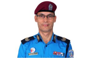 विश्वराजको रिटमा अदालत : बढुवा समितिले दिने अङ्क कानुनी दायित्व नभइ तजबिजी