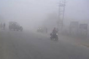 तराईमा हुस्सु, काठमाडौंको तापक्रम ६.८ डिग्रीमा झर्‍याे