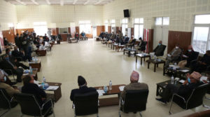 कांग्रेस कार्यसम्पादन समितिको बैठक आज