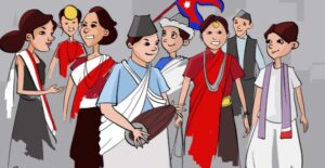 दलित समुदायको सम्मानजनक नाम र थर राख्ने व्यवस्था कार्यान्वयनको माग