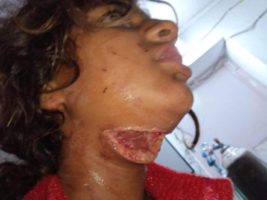 को हुन बैतडीमा घाँटी रेटी हत्या गरिएकी मायाको मोबाइल खोस्ने सशस्त्रका जवान ?