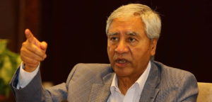 स्थानीय तहले जनउत्तरदायी लोकतान्त्रिक अभ्यासलाई सबलीकरण गरेको छ : प्रधानमन्त्री देउवा