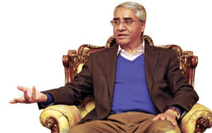 सोसलिष्ट इन्टरनेशनद्वारा देउवा दम्पतीमाथि भएको हमलाको निन्दा