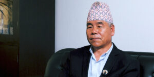 अस्थिरता निम्त्याउने चलखेल भइरहेको छ: महासचिव गुरुङ