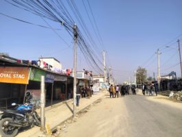 कैलाली प्रहरीको नियन्त्रणमा रहेका विद्यार्थीलाई रिहाइ गर्न विद्यार्थी संगठनहरूको माग