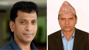 दोलखामा एमालेका शिवाकोटी र माओवादीका कार्कीको कडा टक्कर