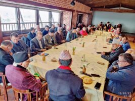 कांग्रेस संसदीय दलकाे नेतामा गगन थापा उठ्ने, शेखर काेइराला प्रस्तावक