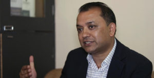 अर्थतन्त्र यथास्थितिमा चल्दैन, आपतकालीन अवस्था आउन सक्छ : महामन्त्री थापा