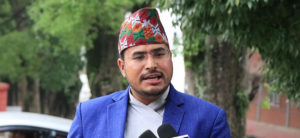 यो पाँच वर्षभित्र ठूलठूला काण्ड मच्चाउनेलाई कठघरामा उभ्याउनेछु : शाही