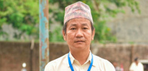 हर्क साम्पाङको अडान : कार्यपालिका सदस्यको राजीनामा, ‘चमारे’ भनेकोमा कुनै पश्चात्ताप छैन