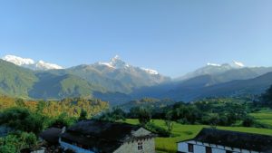 पोखरामा सुरु भयो पर्वतीय महोत्सव