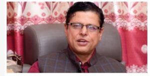एमालेसँग पार्टी एकता प्रक्रिया अघि बढेको छैन : प्रवक्ता जगन्नाथ खतिवडा